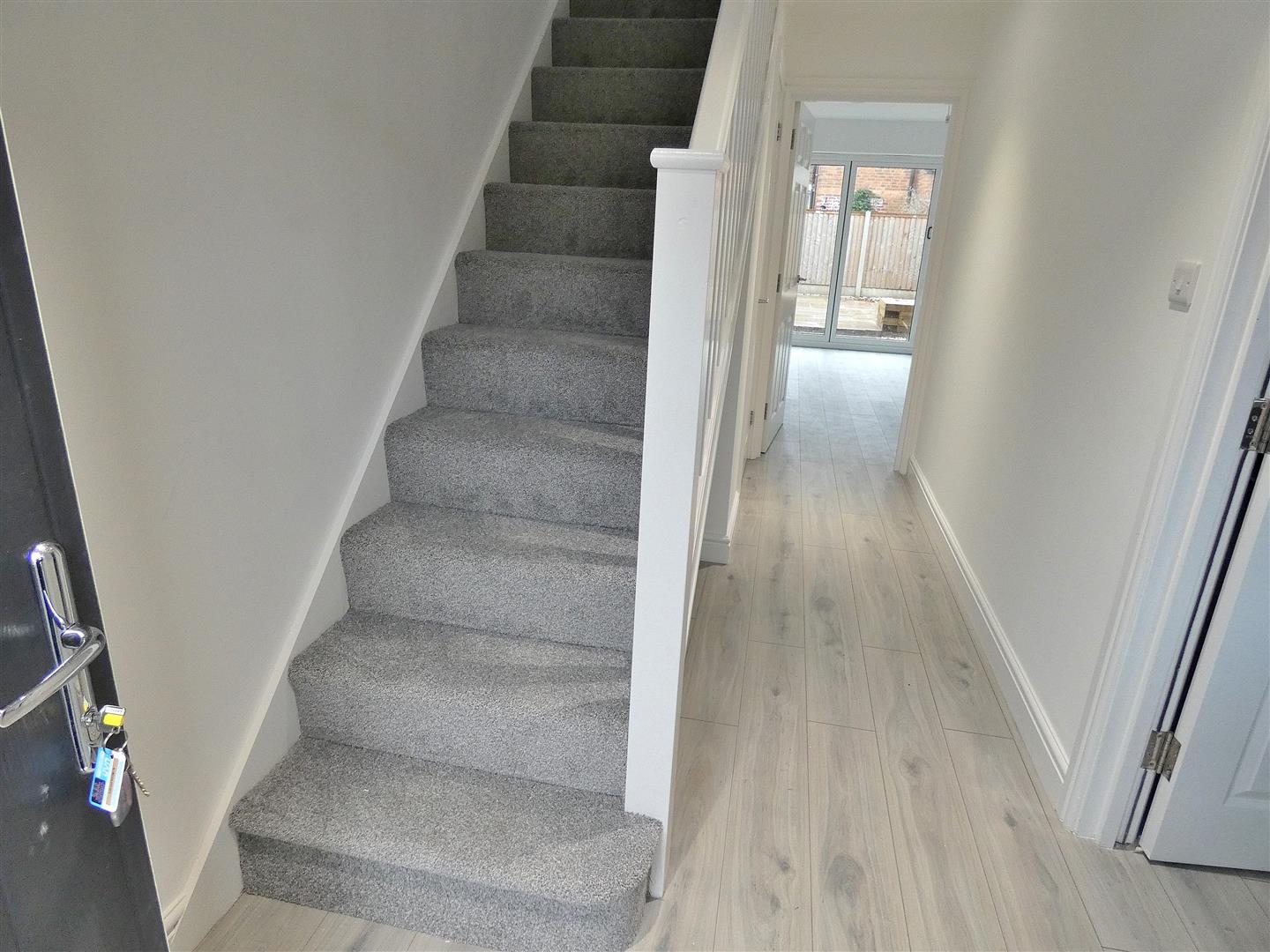 William Street, Long Eaton Robert Ellis Estate Agents